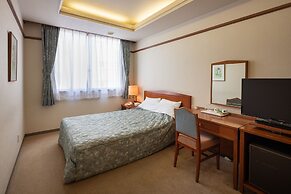 Hotel Danrokan
