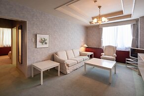 Hotel Danrokan