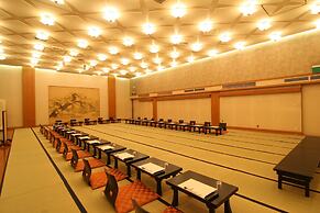 Hotel Danrokan