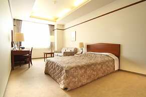 Hotel Danrokan