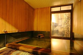 Hotel Danrokan