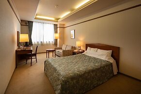 Hotel Danrokan