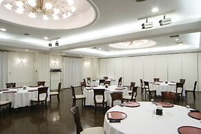 Hotel Danrokan