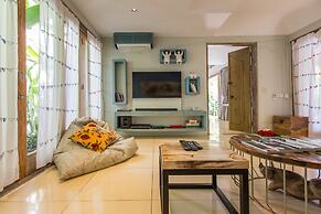 Villa Sky Li By Nagisa Bali