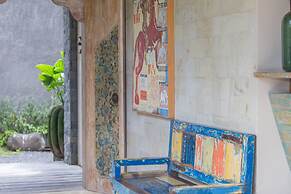 Villa Sky Li By Nagisa Bali