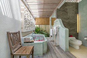 Villa Sky Li By Nagisa Bali