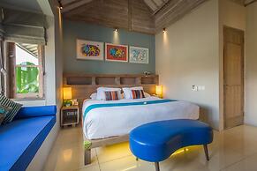 Villa Sky Li By Nagisa Bali