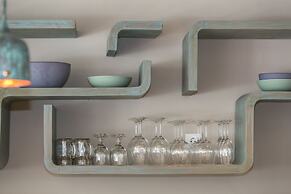 Villa Sky Li By Nagisa Bali