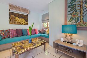 Villa Sky Li By Nagisa Bali