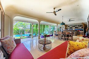 Villa Sky Li By Nagisa Bali