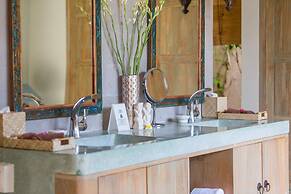 Villa Sky Li By Nagisa Bali