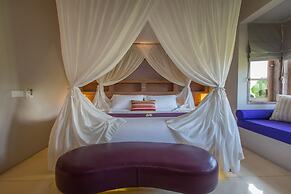 Villa Sky Li By Nagisa Bali