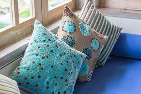 Villa Sky Li By Nagisa Bali