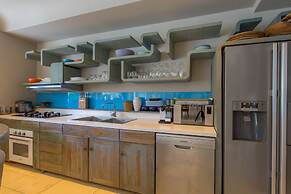 Villa Sky Li By Nagisa Bali