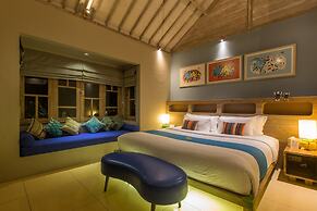 Villa Sky Li By Nagisa Bali