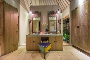 Villa Sky Li By Nagisa Bali