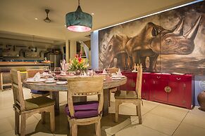 Villa Sky Li By Nagisa Bali