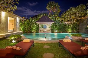 Villa Sky Li By Nagisa Bali