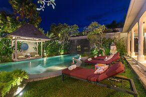 Villa Sky Li By Nagisa Bali