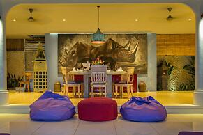 Villa Sky Li By Nagisa Bali