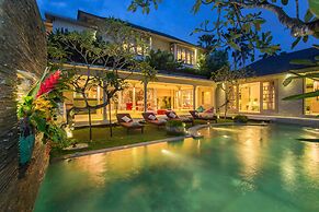 Villa Sky Li By Nagisa Bali