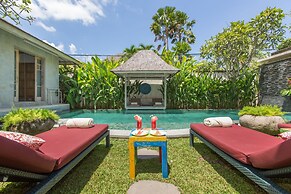 Villa Sky Li By Nagisa Bali