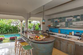 Villa Sky Li By Nagisa Bali