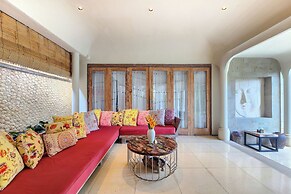 Villa Sky Li By Nagisa Bali