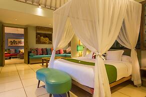 Villa Sky Li By Nagisa Bali