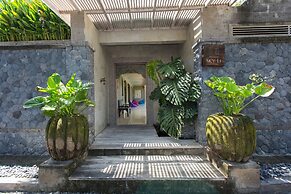 Villa Sky Li By Nagisa Bali