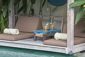 Villa Sky Li By Nagisa Bali