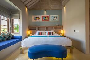 Villa Sky Li By Nagisa Bali