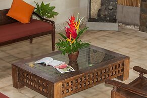 Villa Liang by Nagisa Bali