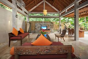 Villa Liang by Nagisa Bali