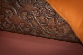 Villa Liang by Nagisa Bali