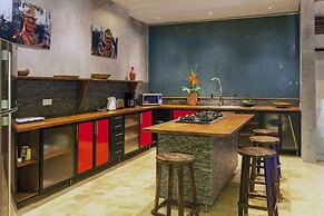 Villa Liang by Nagisa Bali