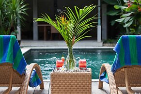 Villa Liang by Nagisa Bali