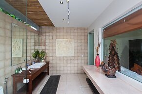 Villa Liang by Nagisa Bali