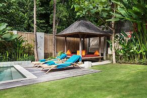 Villa Liang by Nagisa Bali