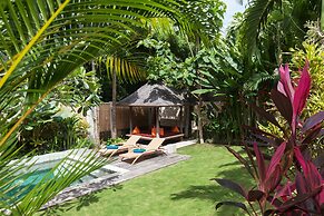 Villa Liang by Nagisa Bali