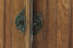 Villa Liang by Nagisa Bali