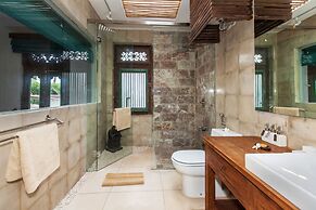 Villa Liang by Nagisa Bali