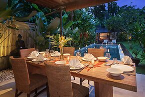 Villa Liang by Nagisa Bali