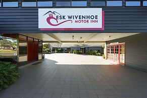 Esk Wivenhoe Motor Inn