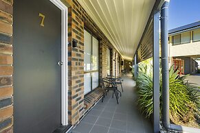 Esk Wivenhoe Motor Inn