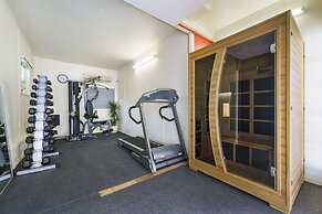 Esk Wivenhoe Motor Inn