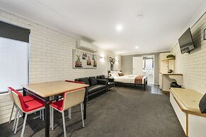 Esk Wivenhoe Motor Inn