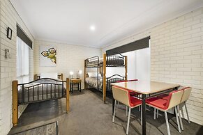 Esk Wivenhoe Motor Inn