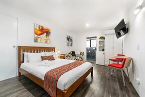 Esk Wivenhoe Motor Inn