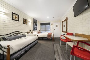 Esk Wivenhoe Motor Inn